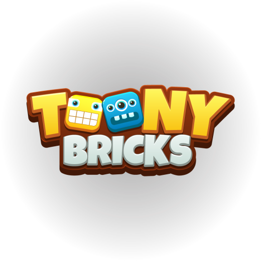 Toony Bricks Auf Windows herunterladen