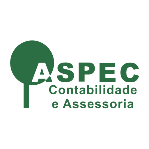 Aspec Contabilidade logo