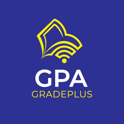 GRADE PLUS logo