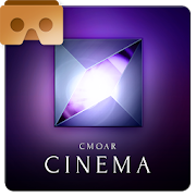 Cmoar VR Cinema PRO 5.6.1 Icon