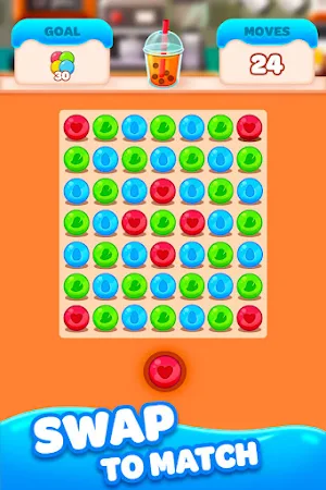 Game screenshot Slurpy Swap mod apk