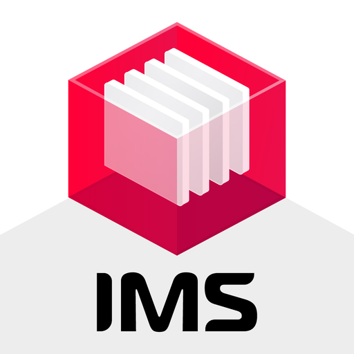 IMS Viettel IDC logo