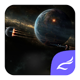 Space Theme icon
