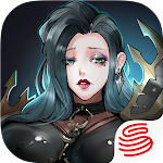 Cover Image of 下载 Gate of Ages: Eon Strife 1.0.34 APK