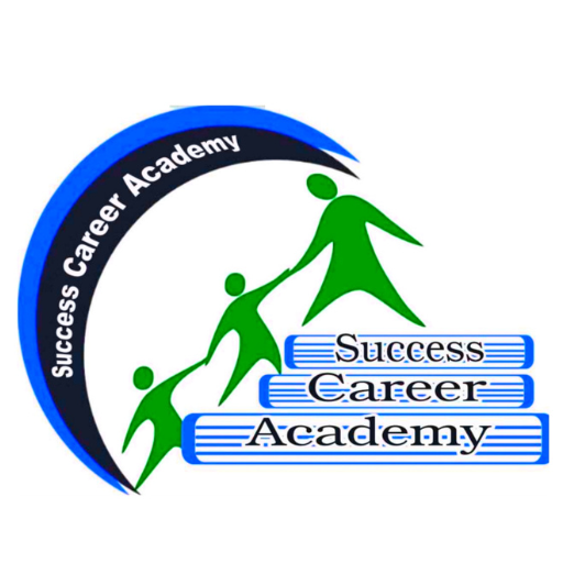 SUCCESS CAREER ACADEMY logo