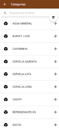 Sítio Nona Lurdes Screen 3