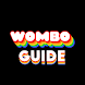 guide for Wombo ai app : make you photo sings - Androidアプリ