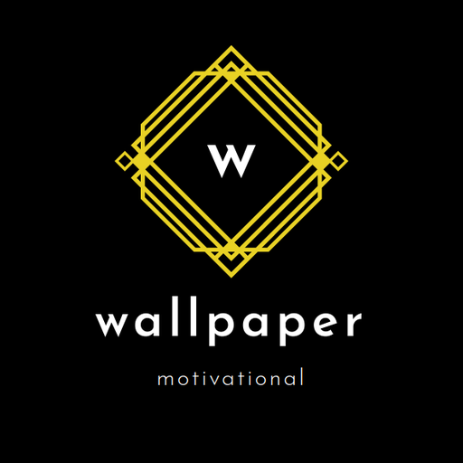Motivational Wallpaper logo