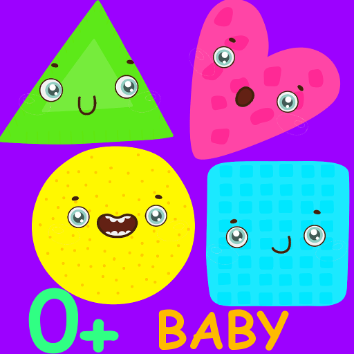 My funny RATTLE for baby! 1.0 Icon