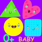 Cover Image of Descargar My funny RATTLE for baby!  APK