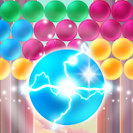 Cover Image of Tải xuống Bubble Shooter - Bubble Shooter Match 3 Bubble Pop 1.7 APK