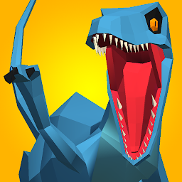 Cube Killer Beast - FPS Surviv Mod Apk