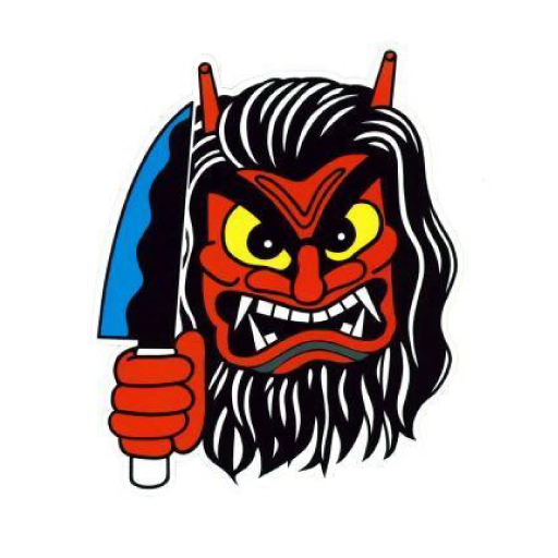 なまはげサービスステーション logo