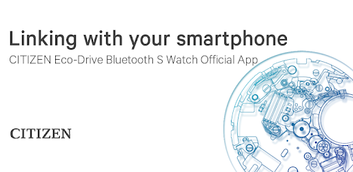 CITIZEN Eco-Drive Bluetooth S