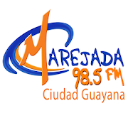 Marejada 98.5 FM Ciudad Guayana 2 Icon