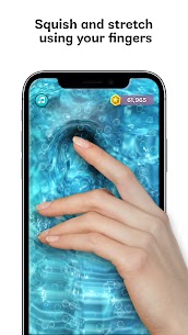 Super Slime Simulator MOD APK 10.33 (Unlimited Money) 3