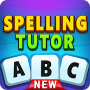 Spelling Tutor: Ultimate spelling app for Kids 1.0.10 Icon