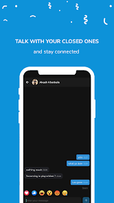 Screenshot 8 Party - Watch Online with your android