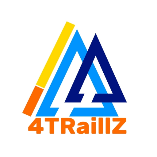 4TRailZ logo