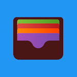Cover Image of 下载 Credit Card Wallet 2.5.7 APK