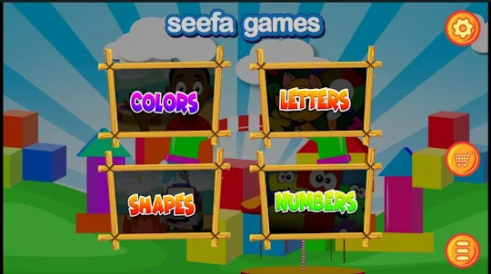 Seefa-Game