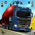 Cargo Truck Driving Games Sim
