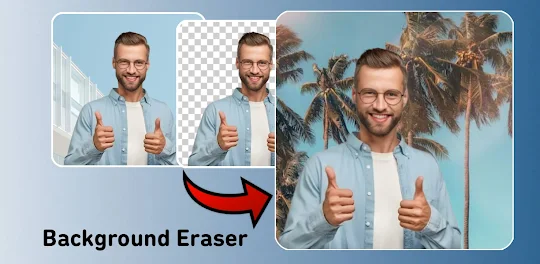 Background Eraser - remover