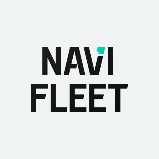 Navifleet Manager logo