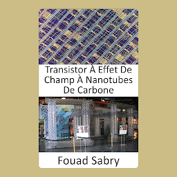 Obraz ikony: Transistor À Effet De Champ À Nanotubes De Carbone: Faire la transition entre le centre de recherche et le plancher de production