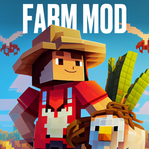 Profitable Farm Mod Minecraft