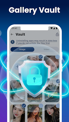 AppLock: Lock apps Fingerprintのおすすめ画像5
