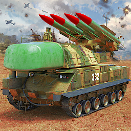 Icon image US Army Missile Attack & Ultim