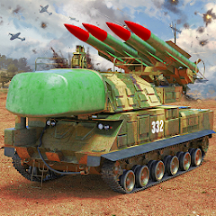 US Army Missile Attack & Ultim - Apps on Google Play