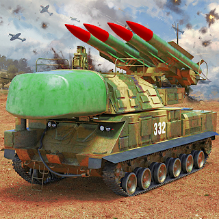 US Army Missile Attack & Ultim apk