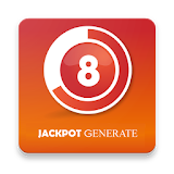 Jackpot Lucky Number icon