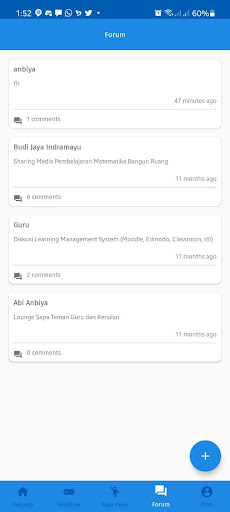 Bengkel Guru Screen 3