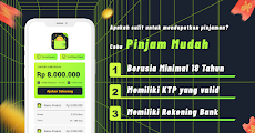 Pinjam Mudah - Uang Onlineのおすすめ画像3