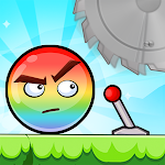 Cover Image of Download Color Ball Adventure- Fun Ball  APK
