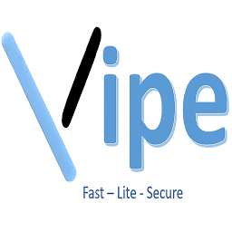 Icon image Vipe Browser - Lite & secure