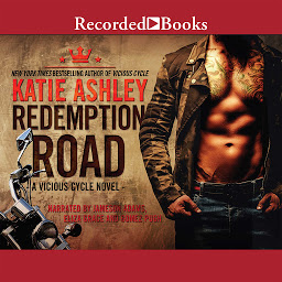 Icon image Redemption Road