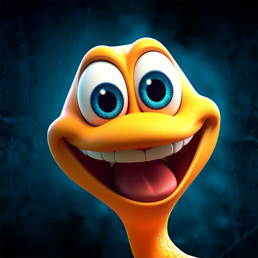 Slink.io 3D: Fun IO Snake Game Download on Windows