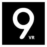 UNIT9 VR Player icon