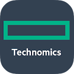 Cover Image of Download HPE Technomics  APK