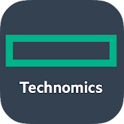HPE Technomics