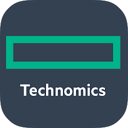 Icon image HPE Technomics