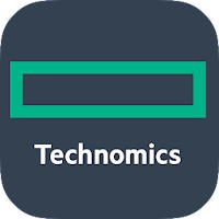 HPE Technomics