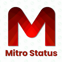 Mitro - Status Video For WhatsApp