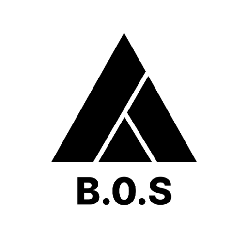 Plana B.O.S logo