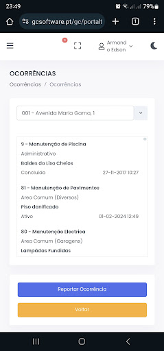 GC - Técnicos - Condomínios Screen 3