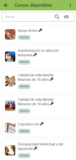 Formación Plena inclusión Screen 2
